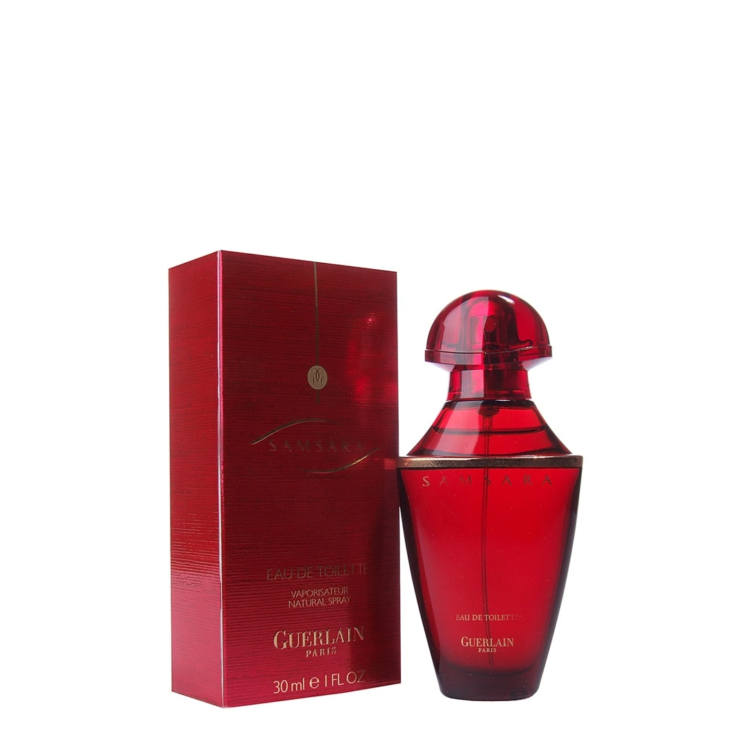 Guerlain Samsara Eau De Toilette Donna 30 Ml 1 Guerlain Samsara Eau De Toilette Donna 30 Ml