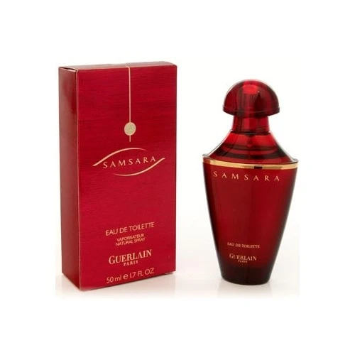 Guerlain Samsara Eau De Toilette Donna 50 Ml 1 Guerlain Samsara Eau De Toilette Donna 50 Ml