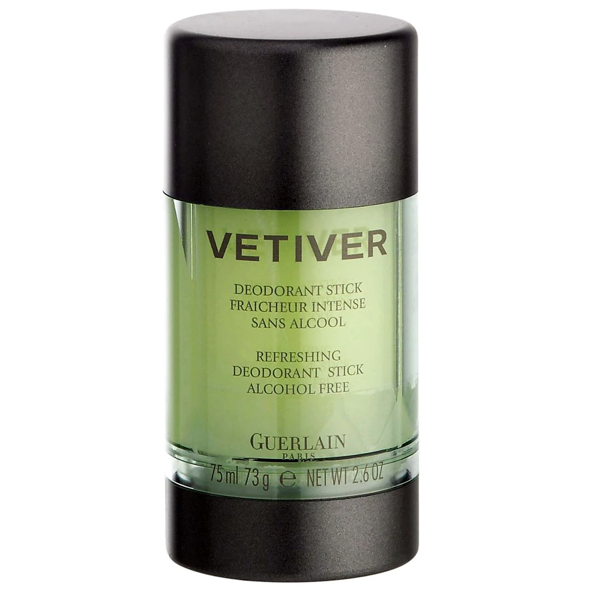 Guerlain Vetiver Deodorante Stick Uomo 75 Ml 1 Guerlain Vetiver Deodorante Stick Uomo 75 Ml