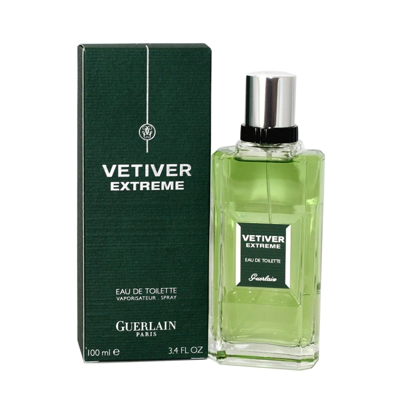 Guerlain Vetiver Extreme Eau De Toilette Uomo 100 Ml 1 Guerlain Vetiver Extreme Eau De Toilette Uomo 100 Ml