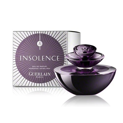 Guerlain Insolence Eau De Perfum Donna 100 Ml 1 Guerlain Insolence Eau De Perfum Donna 100 Ml