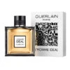 Guerlain L'Homme Ideal Eau De Toilette 50 Ml VAPO
