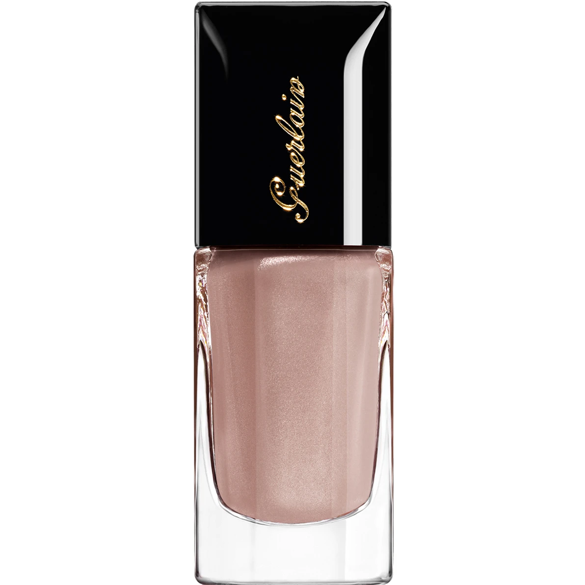 Guerlain La Laque Smalto 463 La Petite Robe Noire 1 Guerlain La Laque Smalto 463 La Petite Robe Noire