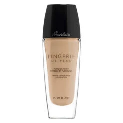 Guerlain Lingerie De Peau Fondotinta Fluido 04 Beige Moyen