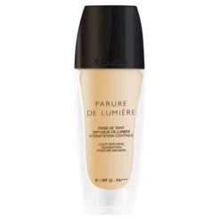 Guerlain Parure De Lumière Fondotinta Fluido 23 Doré Naturel