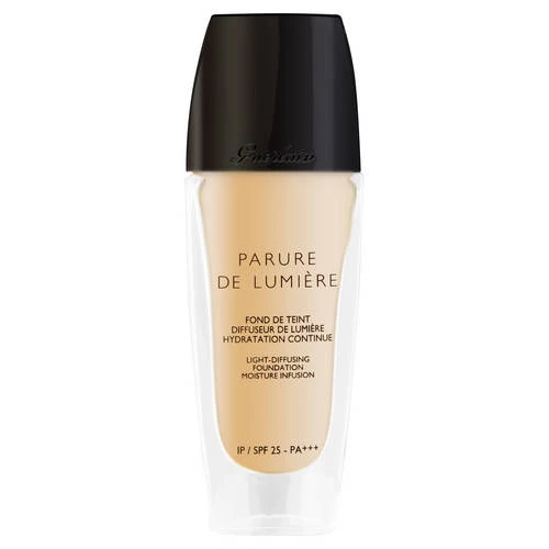 Guerlain Parure De Lumière Fluid Fondotinta Fluido 04 Beige Moyen 1 Guerlain Parure De Lumière Fluid Fondotinta Fluido 04 Beige Moyen