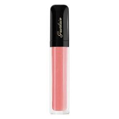 Guerlain Maxi Shine Gloss D'Enfer Lip Gloss 461 Pink Clip