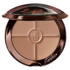 Guerlain Terracotta 4 Seasons Terra Abbronzante 02 Blondes