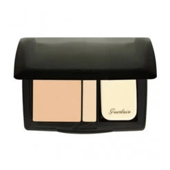 Guerlain - Lingerie De Peau Compact Foundation - Fondotinta Compatto 02 Beige Clair