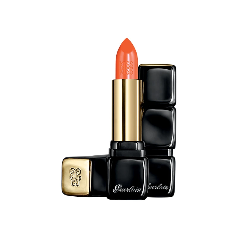 Guerlain - Rouge Kiss Kiss - Rossetto 370 1 Guerlain - Rouge Kiss Kiss - Rossetto 370