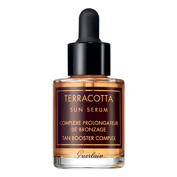 Guerlain - Terracotta Sun Serum - Olio Autoabbronzante 1 Guerlain - Terracotta Sun Serum - Olio Autoabbronzante