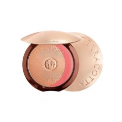 Guerlain - Terracotta Joli Teint Poudre Bonne Mine - Cipria 02 Natural Blondes