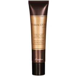 Guerlain - Terracotta Skin Fond De Teint Nude - Fondotinta Nude 30 Ml