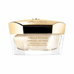 Guerlain - Abeille Royale Crème Jour - Crema Viso Pelli Secche 50 Ml