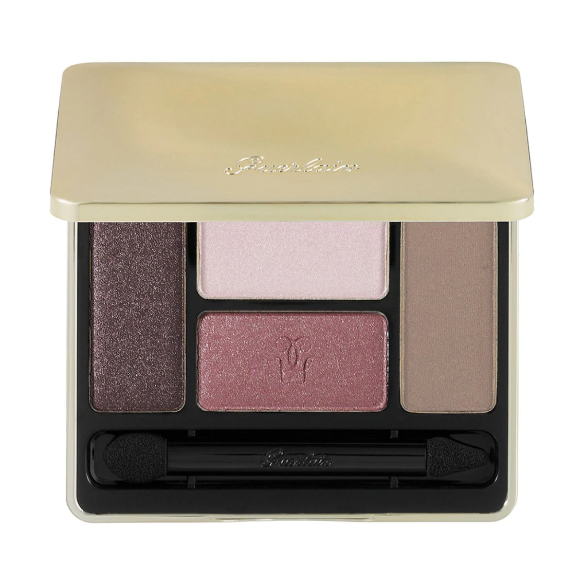 Guerlain - Ombre Èclat 4 Couleurs - Palette Ombretti 4 Colori 04 Les Bois De Rose 1 Guerlain - Ombre Èclat 4 Couleurs - Palette Ombretti 4 Colori 04 Les Bois De Rose