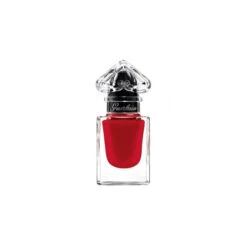 Guerlain - La Petite Robe Noire Le Vernise Delicieusement Brillant - Smalto 022 Red Bow Tie