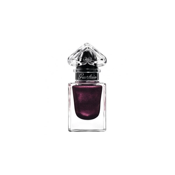 Guerlain - La Petite Robe Noire Le Vernise Delicieusement Brillant - Smalto 007 Black Perfecto 1 Guerlain - La Petite Robe Noire Le Vernise Delicieusement Brillant - Smalto 007 Black Perfecto