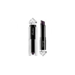 Guerlain - La Petite Robe Noire Le Rouge Delicieusement Brillant - Rossetto 007 Black Perfecto