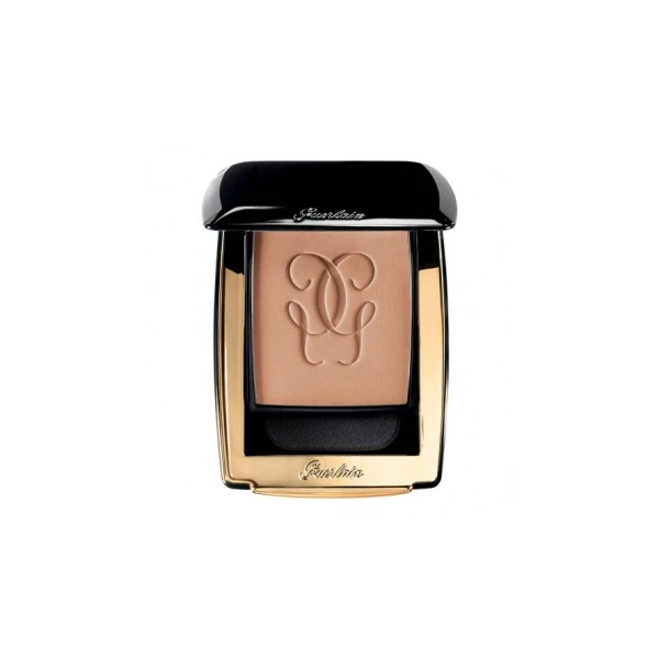 Guerlain - Parure Gold Fond De Teint Compact Spf 15 - Fondotinta Compatto 12 Rose Clair 1 Guerlain - Parure Gold Fond De Teint Compact Spf 15 - Fondotinta Compatto 12 Rose Clair