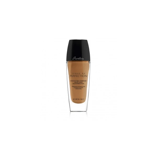Guerlain - Tenue De Perfection - Fondotinta Fluido 25 Doré Foncé 1 Guerlain - Tenue De Perfection - Fondotinta Fluido 25 Doré Foncé