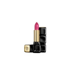 Guerlain - Kisskiss Le Rouge - Rossetto 372 All About Pink