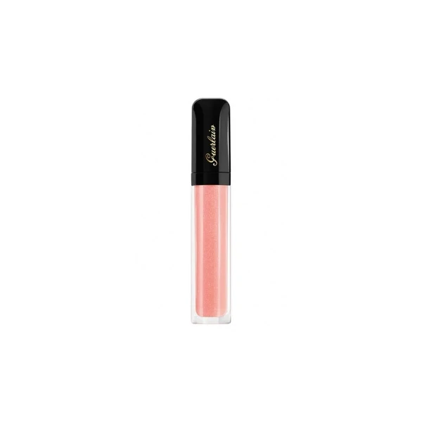 Guerlain - Maxi Shine Gloss D'enfer - Lip Gloss 460 Rose Splatch 1 Guerlain - Maxi Shine Gloss D'enfer - Lip Gloss 460 Rose Splatch