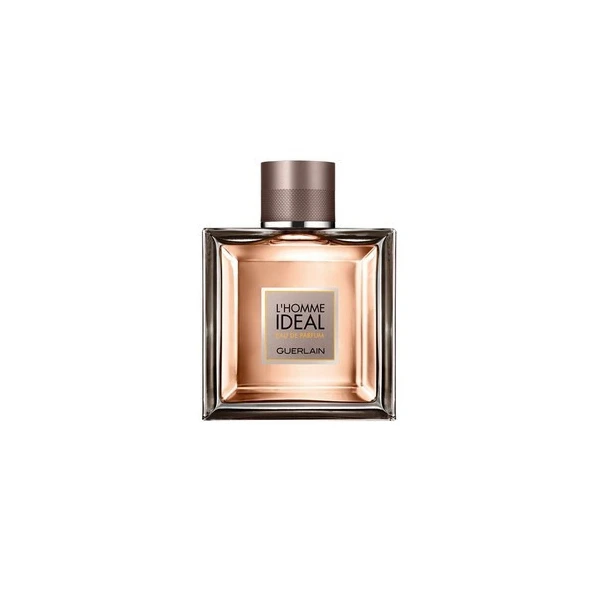 Guerlain - L'homme Ideal - Eau De Parfum 50 Ml Vapo 1 Guerlain - L'homme Ideal - Eau De Parfum 50 Ml Vapo