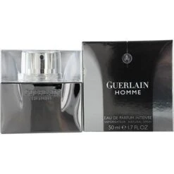Guerlain Homme Eau De Parfum Intense 50ml Spray