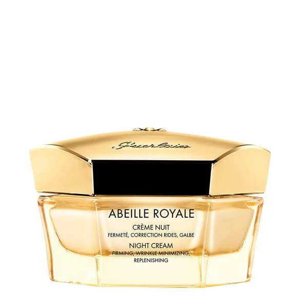 Guerlain Abeille Royale - Crème Nuit 1 Guerlain Abeille Royale - Crème Nuit