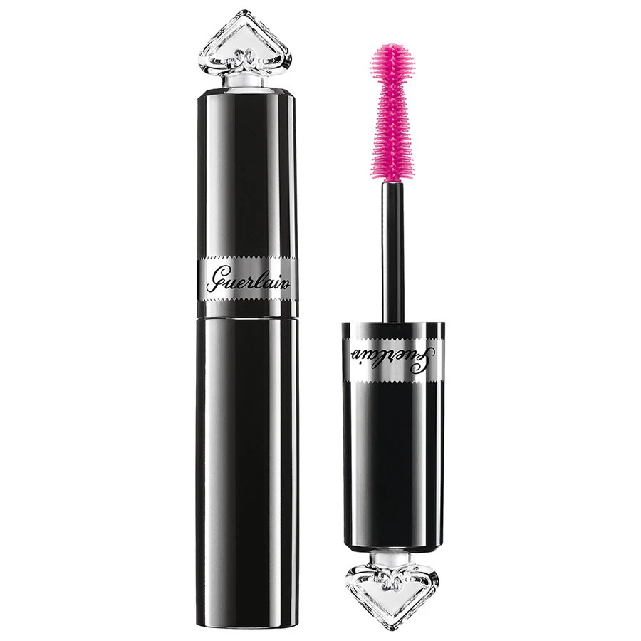 Guerlain La Petite Robe Noire Black Lashdress Mascara 01 Black Noir 1 Guerlain La Petite Robe Noire Black Lashdress Mascara 01 Black Noir