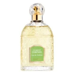 Guerlain - Chant D'Aromes Eau De Toilette - 100 Ml