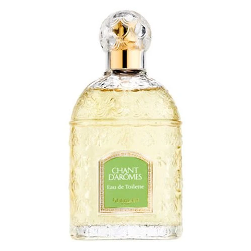 Guerlain - Chant D'Aromes Eau De Toilette - 100 Ml 1 Guerlain - Chant D'Aromes Eau De Toilette - 100 Ml