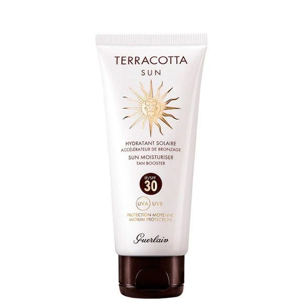 Guerlain Terracotta Crema Sole Idratante Abbronzante SPF30 100 Ml 1 Guerlain Terracotta Crema Sole Idratante Abbronzante SPF30 100 Ml