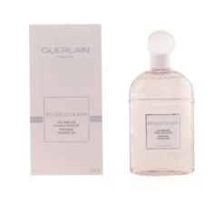 Guerlain Les Delices De Bain Gel Parfume' Pour La Douche Gel Doccia 200 Ml
