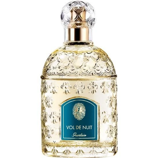 Guerlain Vol De Nuit 100 Ml Eau De Toilette Edt Spray Profumo Donna 1 Guerlain Vol De Nuit 100 Ml Eau De Toilette Edt Spray Profumo Donna