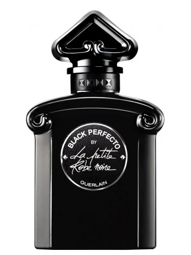 Guerlain La Petite Robe Noir Black Perfecto 100 Ml Eau De Parfum EDP Profumo Donna 1 Guerlain La Petite Robe Noir Black Perfecto 100 Ml Eau De Parfum EDP Profumo Donna