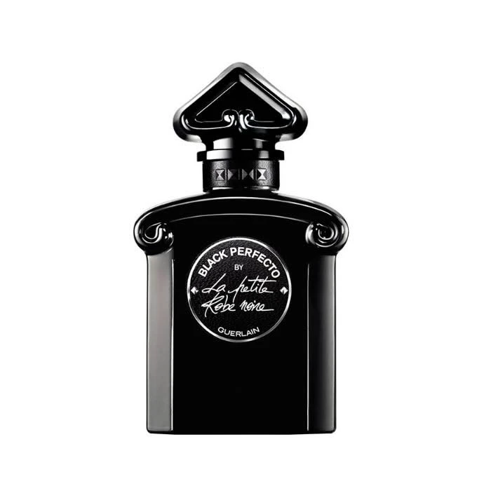 Guerlain La Petite Robe Noir Black Perfecto 50 Ml Eau De Parfum EDP Profumo Donna 1 Guerlain La Petite Robe Noir Black Perfecto 50 Ml Eau De Parfum EDP Profumo Donna