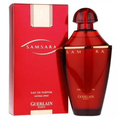 Guerlain Samsara 100 Ml Eau De Parfum Edp Spray Profumo Donna 1 Guerlain Samsara 100 Ml Eau De Parfum Edp Spray Profumo Donna