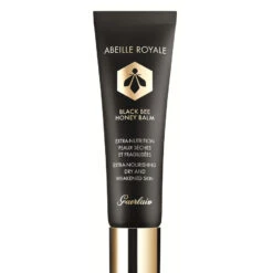 Guerlain Abeille Royale Black Bee Honey Balm Balsamo Viso 30 Ml