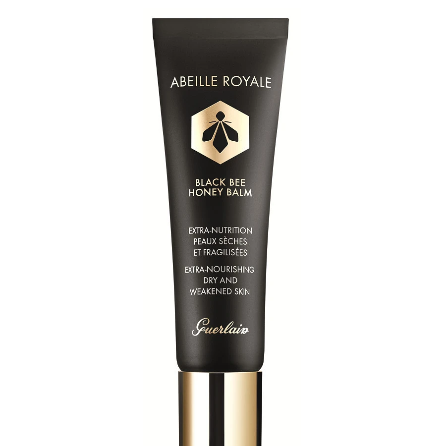 Guerlain Abeille Royale Black Bee Honey Balm Balsamo Viso 30 Ml 1 Guerlain Abeille Royale Black Bee Honey Balm Balsamo Viso 30 Ml