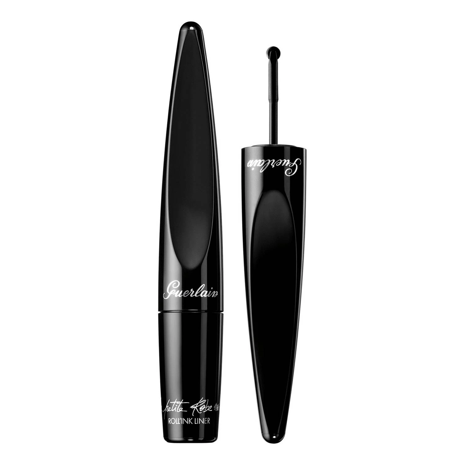 Guerlain Guerlian La Petite Robe Noire Roll'Ink Liner Eyeliner Preciso 01 Black Ink 1 Guerlain Guerlian La Petite Robe Noire Roll'Ink Liner Eyeliner Preciso 01 Black Ink