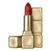 Guerlain KissKiss Matte Rossetto M330 Spicy Burgundy