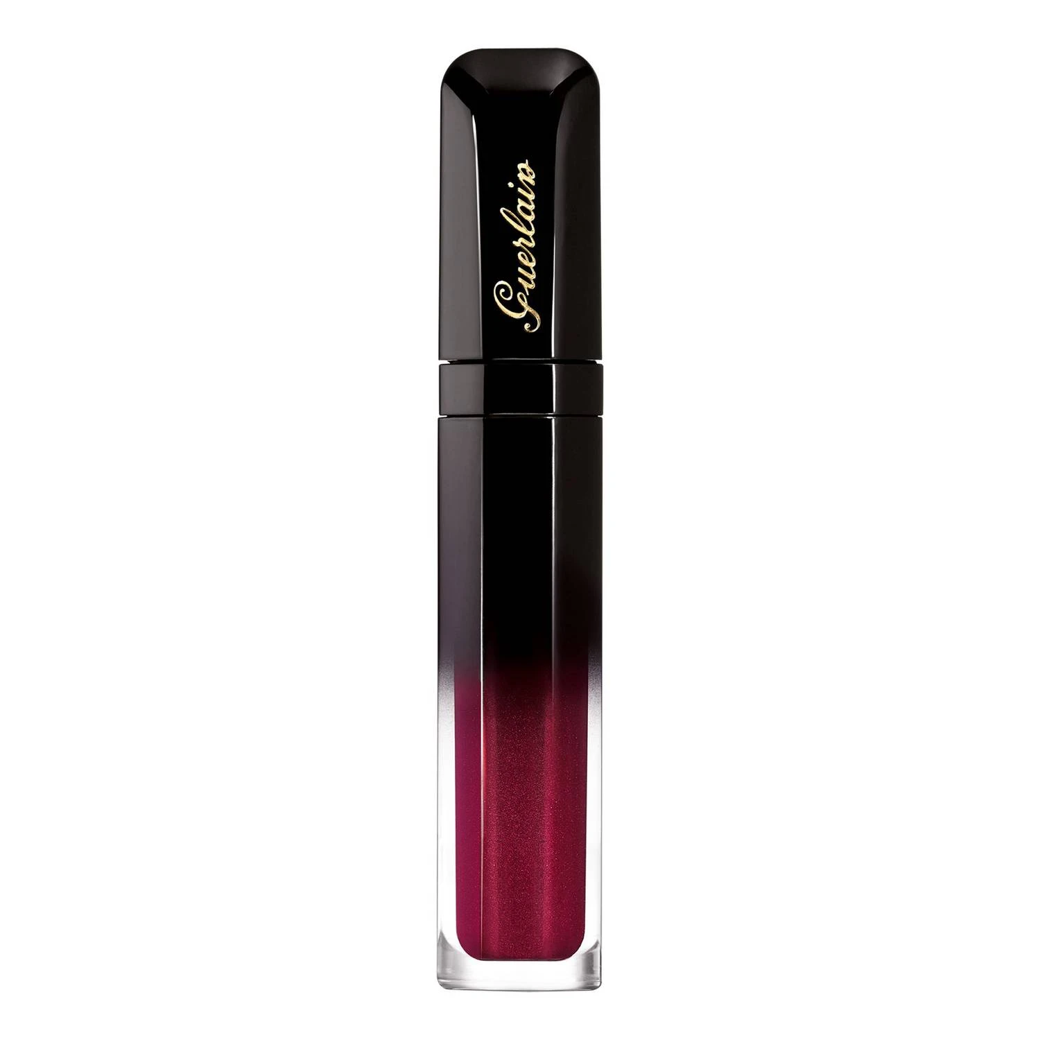 Guerlain Intense Liquid Matte Creamy Velvet Lipcolour M69 Rossetto Attractive Plum 1 Guerlain Intense Liquid Matte Creamy Velvet Lipcolour M69 Rossetto Attractive Plum