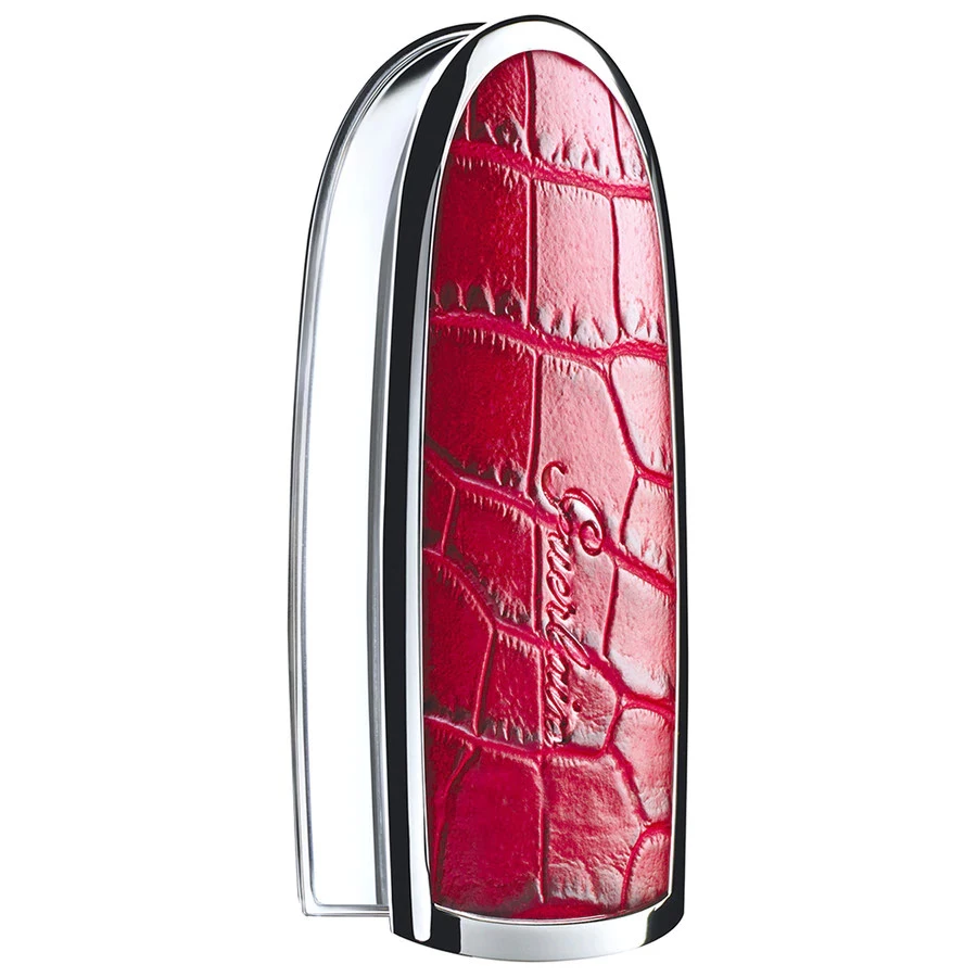 Guerlain Case Le Capot Rouge G Labbra Rossetto Wild Jungle 1 Guerlain Case Le Capot Rouge G Labbra Rossetto Wild Jungle