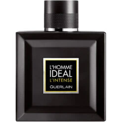 Profumo Uomo Guerlain L'HOMME IDEAL L'INTENSE 50 Ml Eau De Parfum Edp
