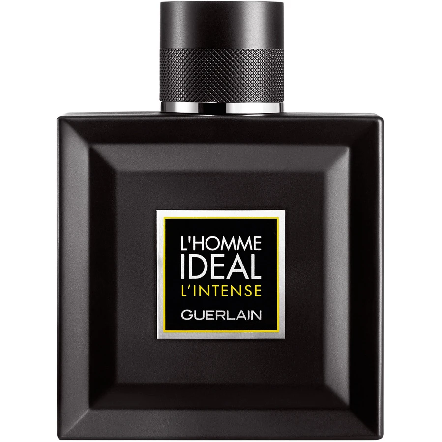 Profumo Uomo Guerlain L'HOMME IDEAL L'INTENSE 50 Ml Eau De Parfum Edp 1 Profumo Uomo Guerlain L'HOMME IDEAL L'INTENSE 50 Ml Eau De Parfum Edp