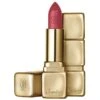 Guerlain KissKiss Matte M375 Flaming Rose Rossetto Rossetto Mat Idratante E Rimpolpante