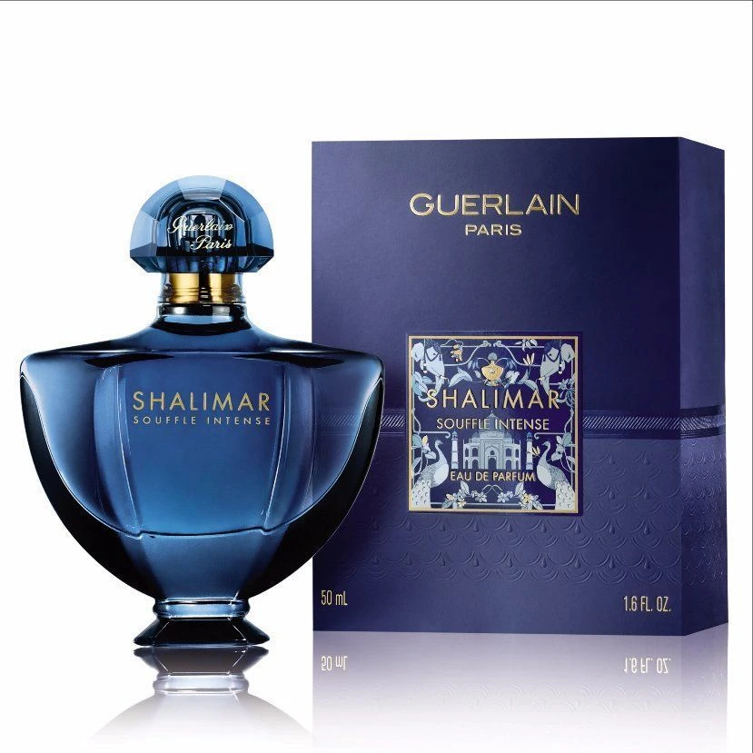 Guerlain Shalimar Souffle Intense 50 Ml Eau De Parfum Edp Profumo Donna 1 Guerlain Shalimar Souffle Intense 50 Ml Eau De Parfum Edp Profumo Donna