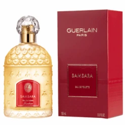Guerlain Samsara Eau De Toilette 100ml Spray