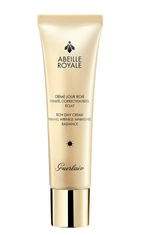 GUERLAIN Abeille Royale Creme Jour Riche Crema Giorno Antirughe 30ml 1 GUERLAIN Abeille Royale Creme Jour Riche Crema Giorno Antirughe 30ml
